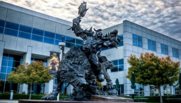 Former Blizzard And Co-Founder Of ArenaNet Jeff Strain Calls For Unionization In The Games Industry