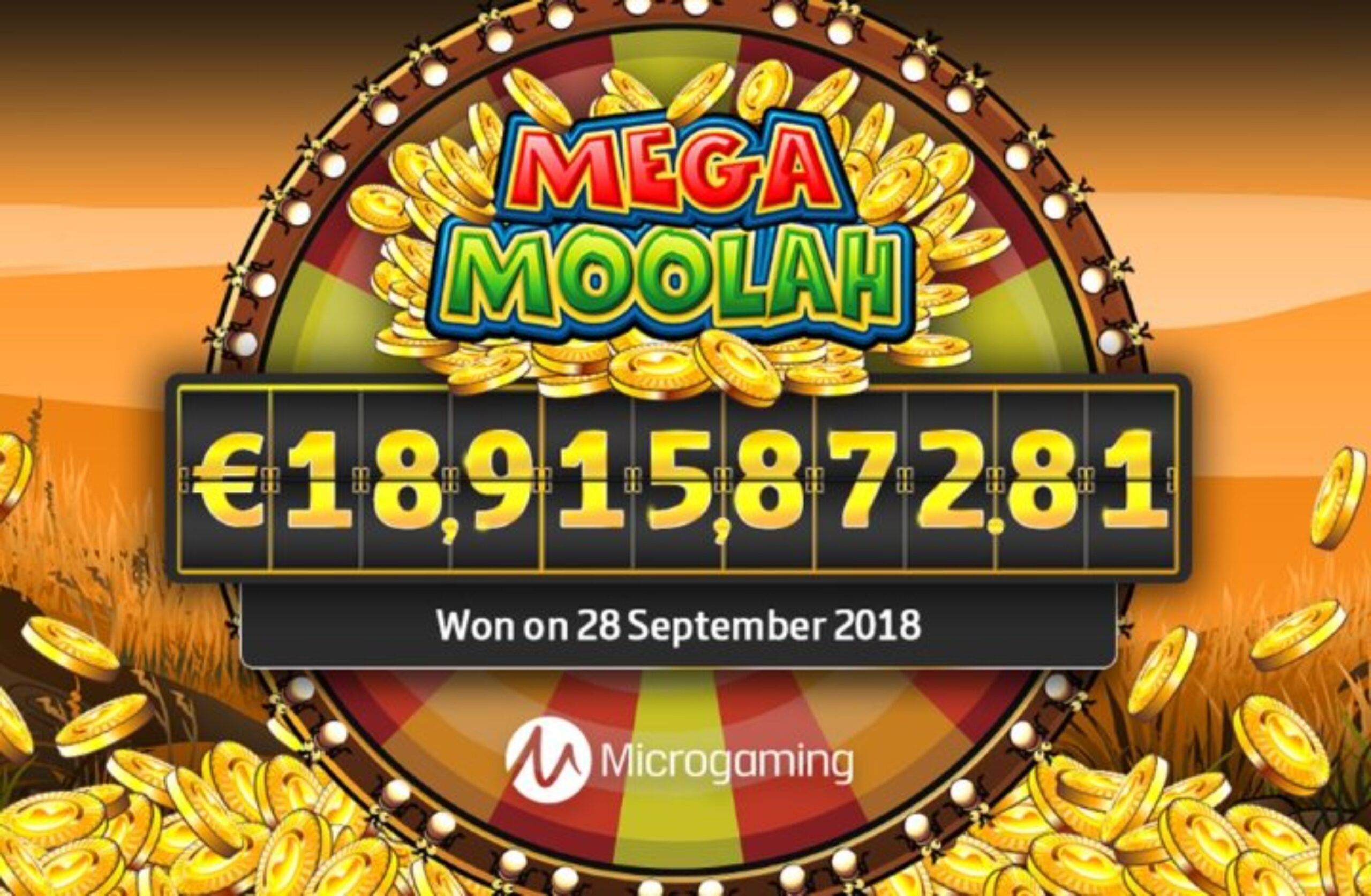 Slot mega casino