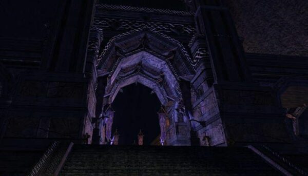 Shadowfax Has Reached Moria As LotRO’s First Expansion Hits Legendary Server This Week