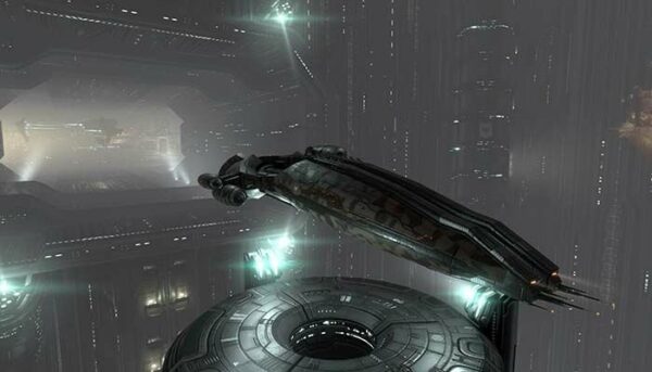 EVE Online Abyssal Proving Grounds Event Now Open to All