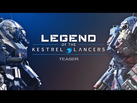 Mechwarrior 5: Mercenaries’ Next Expansion, Legend of the Kestrel Lancers, Coming September 23rd