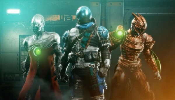 Destiny 2’s Bungie 30th Anniversary Event is DLC, Limited to One Platform Per Purchase