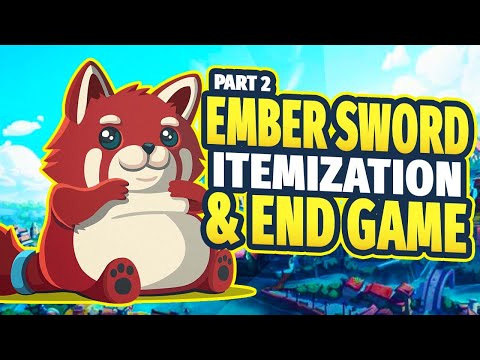 How Will NFTs Affect End Game in Ember Sword?