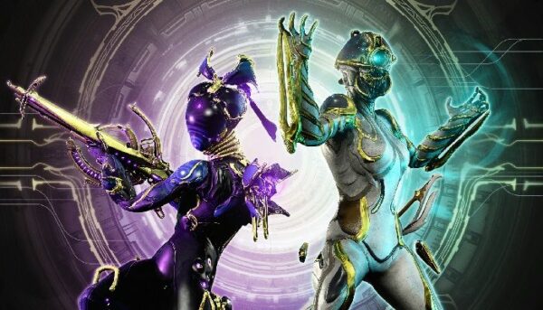 Warframe’s Prime Resurgence Gives You Another Shot at Prime Warframes & Accessories Before The New War