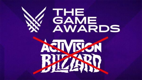 Activision Blizzard Turmoil Continues, Employees Laid Off – Not Welcome at The Game Awards