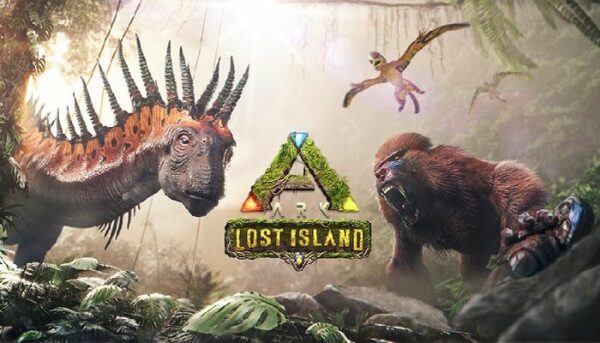 ARK: Survival Evolved Lost Island DLC Adds New Map and Three New Creatures