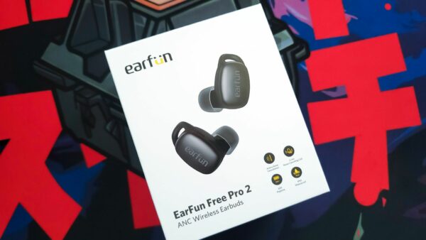 Earfun Free Pro 2 Review