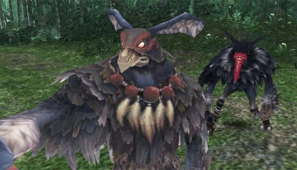 Final Fantasy XI Opens Multiple End of Year Bonus Campaigns and Continues Voracious Resurgence