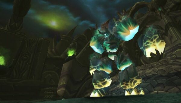 World of Warcraft Will Let You See Out 2021 With Instanced and PvP Action Highlighted