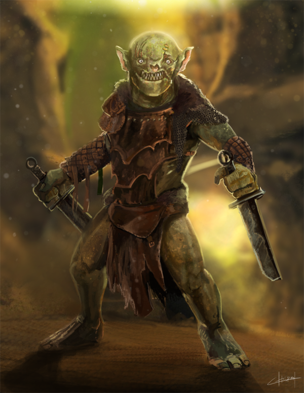 Goblinoids in D&D 5e: Their Origin, Story, and Tragedy (+)