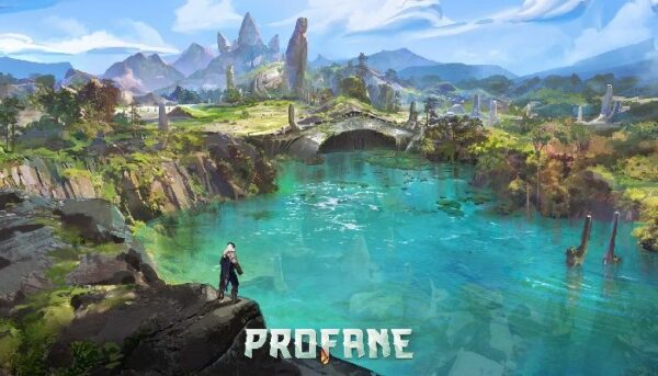 Profane Update is All About Skills, With a Video Preview and Ideas for Progression
