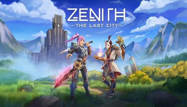 Zenith: the Last City Opens Up Its PTR as New Patch Fixes Some Pressing Bugs