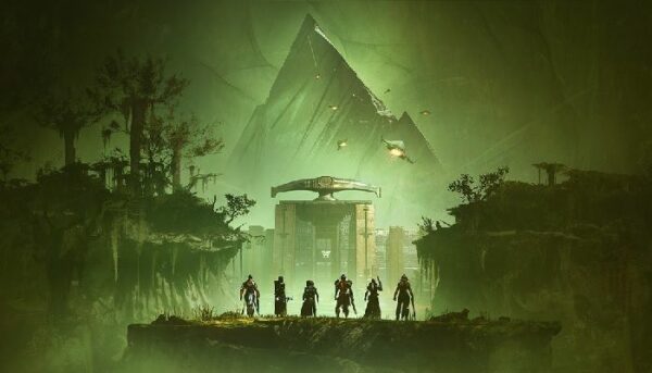 Destiny 2’s Vow of the Disciple Raid Goes Live Tomorrow With a Special World’s First Race
