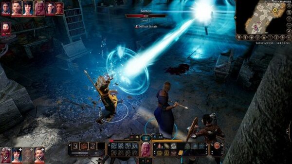 Baldur’s Gate 3 Plans to Release After Nearly 3 Years of Early Access