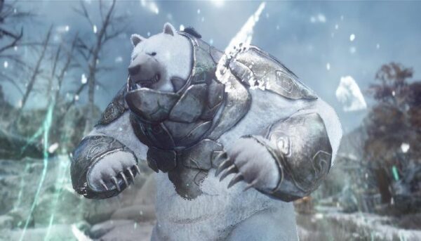 Black Desert Online’s Eternal Winter Expansion Goes Live With New Region and New Drakania Class
