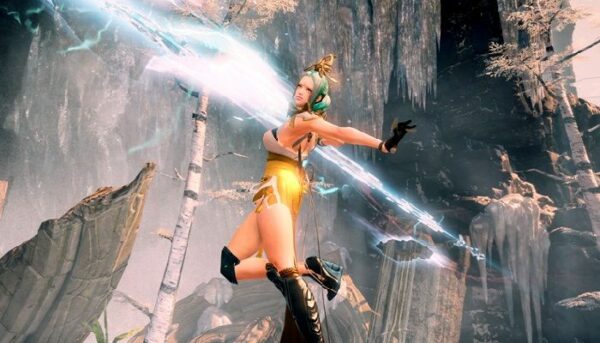 Lost Ark Introduces All the Skills, Stance Info, Bonuses and More on the Glavier Ahead of This Week’s Update