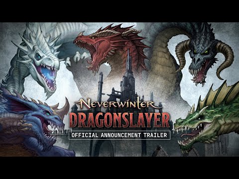 Neverwinter’s Next Module, Dragonslayer, Lets Players Slay Dragons In June