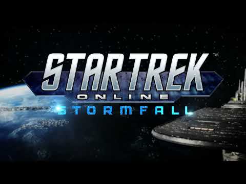 Star Trek Online’s Next Chapter, Stormfall, Continues Its Story In The Mirror Universe