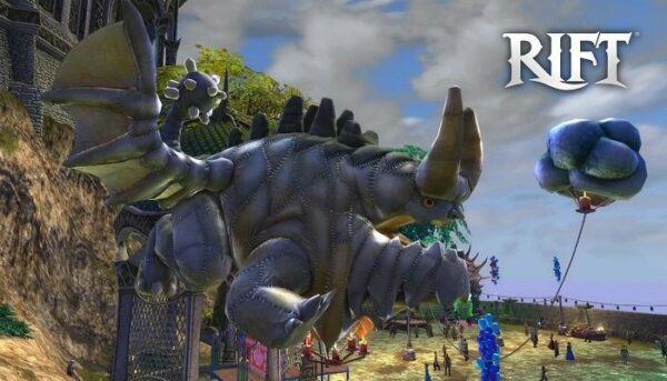 The Budgie Carnival Celebration Returns to Rift, Along With 11th Anniversary Activities
