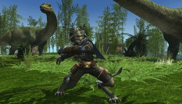 Isle of Dread Expansion for Dungeons & Dragons Online Delayed to June 22nd