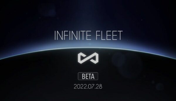 Space-Strategy MMO Infinite Fleet Says Goodbye to Alpha This Weekend