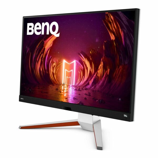 BenQ MOBIUZ EX3210U 4K Monitor Review