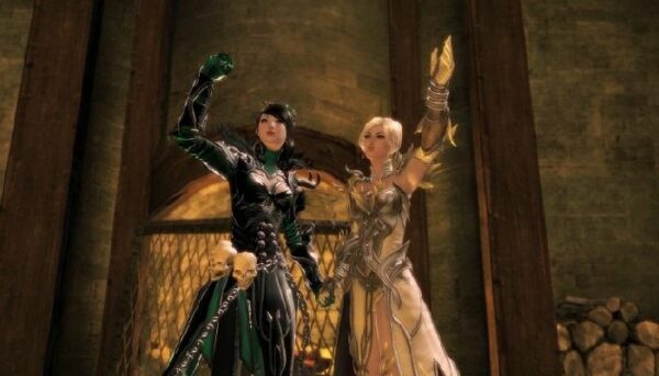 Guild Wars 2 Takes Us Behind the Scenes of Designing Marjory and Kasmeer’s Big End of Dragons Arc