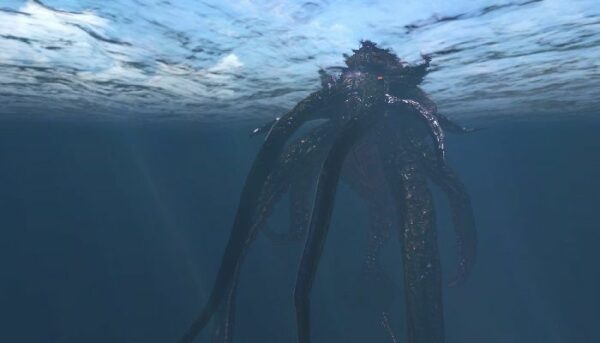 Awaken the Abyssal Kraken for Bragging Rights and Loot in ArcheAge