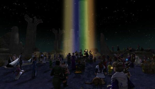 The Lord of the Rings Online’s Weatherstock Festival Takes Place This Saturday