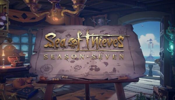 Sea of Thieves Previews Captaincy and Customization Update Set for August 4th