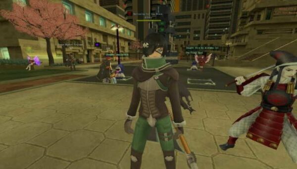 Atlus Is Suing Fans Who Hosted Private Shin Megami MMO Server Over Copyright