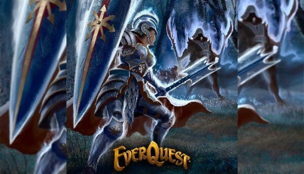 EverQuest Will Offer Level 100 Heroic Characters For Sale Next Week, But No Free Characters At This Time