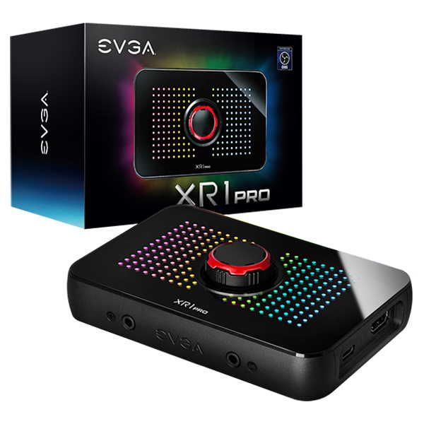 EVGA XR1 Pro