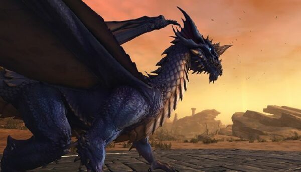 Neverwinter Update Follows Up On Feedback That Changes How the Dev Team Rebalances Items