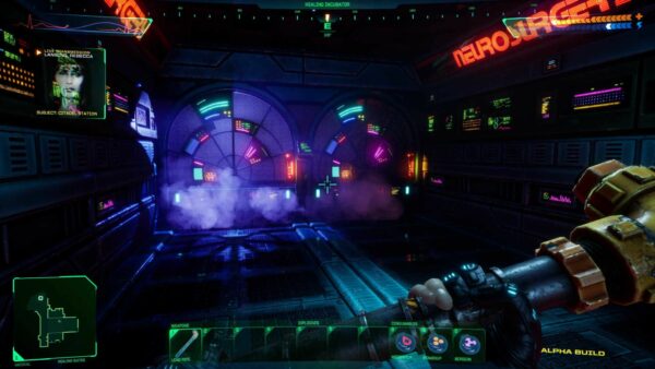 PAX West 2022: System Shock’s Remake Is A Faithful, Modern Take On An Industry Classic