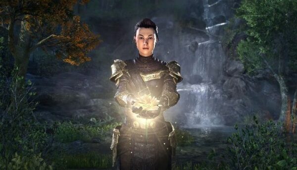 The Elder Scrolls Online Firesong Prologue Live for All to Play for Free; Devs Give Lots of New Details on the DLC