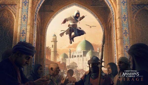 Ubisoft Officially Announces Assassin’s Creed: Mirage After Leak, Updates on Older Game Shutdowns