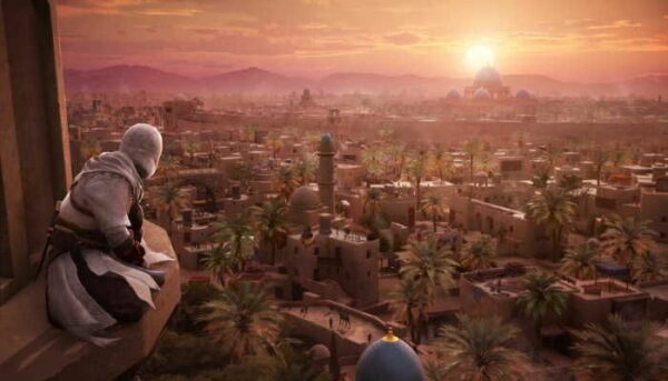 Ubisoft Unveils Assassin’s Creed Mirage, Teases Four More Upcoming AC Titles Set In Japan, China, More