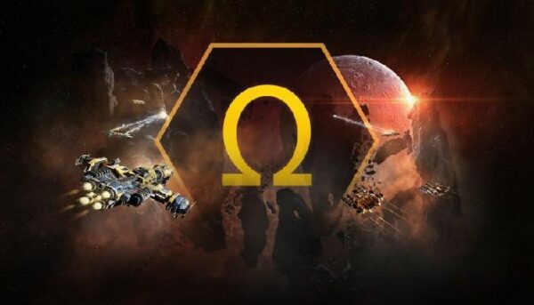 EVE Online Announces New Omega Term Choices and New Discount Options