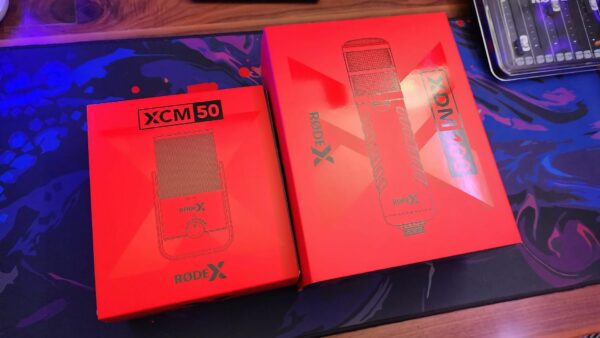 RODE X XCM-50 and XDM-100 Review: RODE’s Love Letter to Streamers
