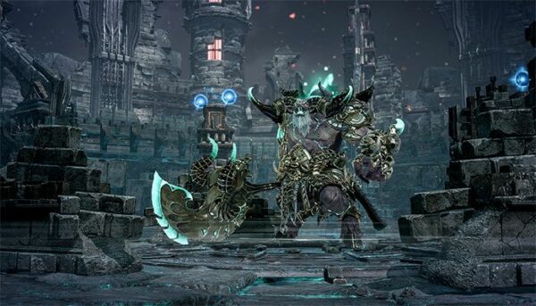 On November 16th, Lost Ark is Overhauling Skill Tree Effects and Advising How to Prepare for the Change