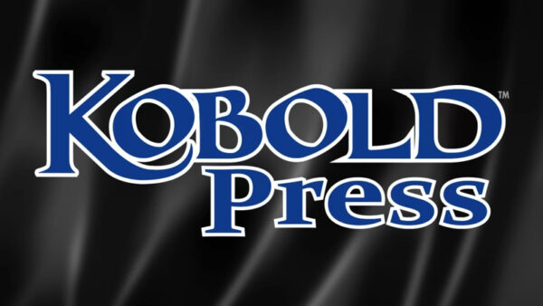 OGL: Kobold Press ‘Raising Our Flag’ For New Open RPG