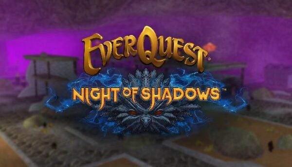 EverQuest Opens Tier Two of Mysterious Night of Shadows Raids