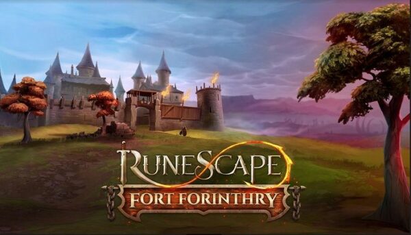 RuneScape Fixes Fort Forthinry and Bugs As Double XP and Treasure Hunter Continue This Week