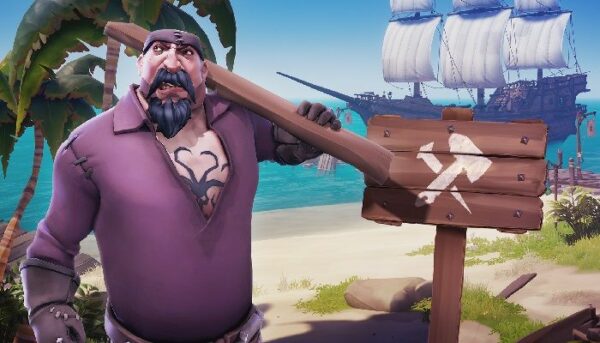 Sea of Thieves Refreshing the Sandbox, Adding More Opportunities for All, and Reward in Season Nine