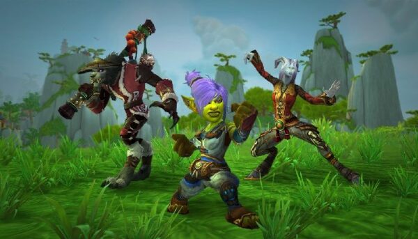 World of Warcraft 10.0.7, Secrets of the Reach, Will Launch on March 21st