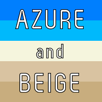 NPR Sunday Puzzle (Apr 30, 2023): Azure and Beige
