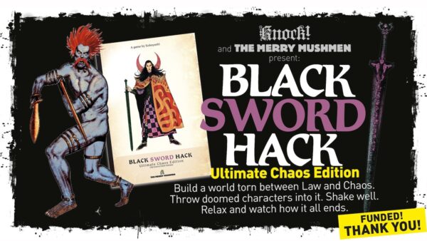 Black Sword Hack: An Interview with Kobayashi