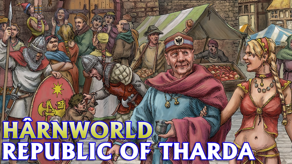 HârnWorld- Republic of Tharda.png