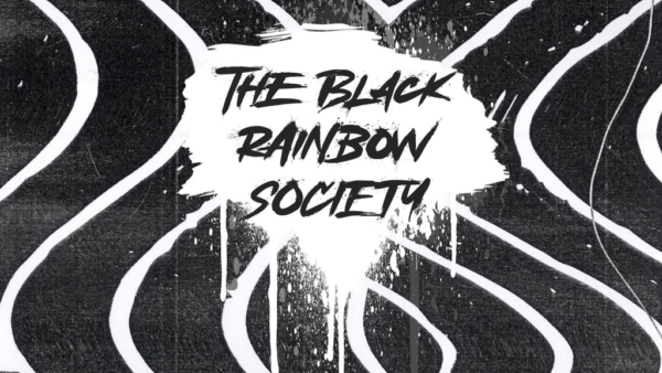 THE BLACK RAINBOW SOCIETY – Talking With Gavriel Quiroga